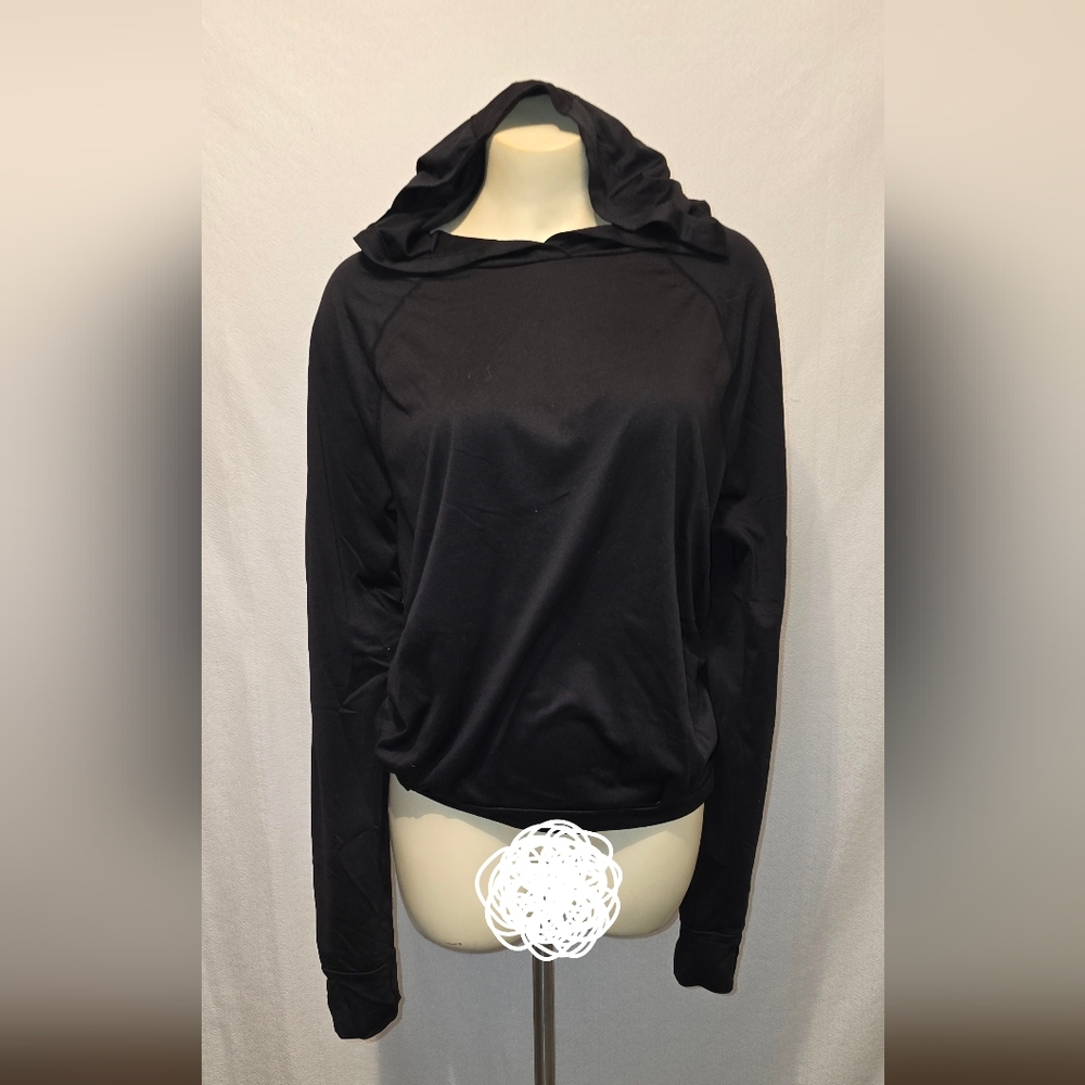The North Face Women's‎ Black Hoodie